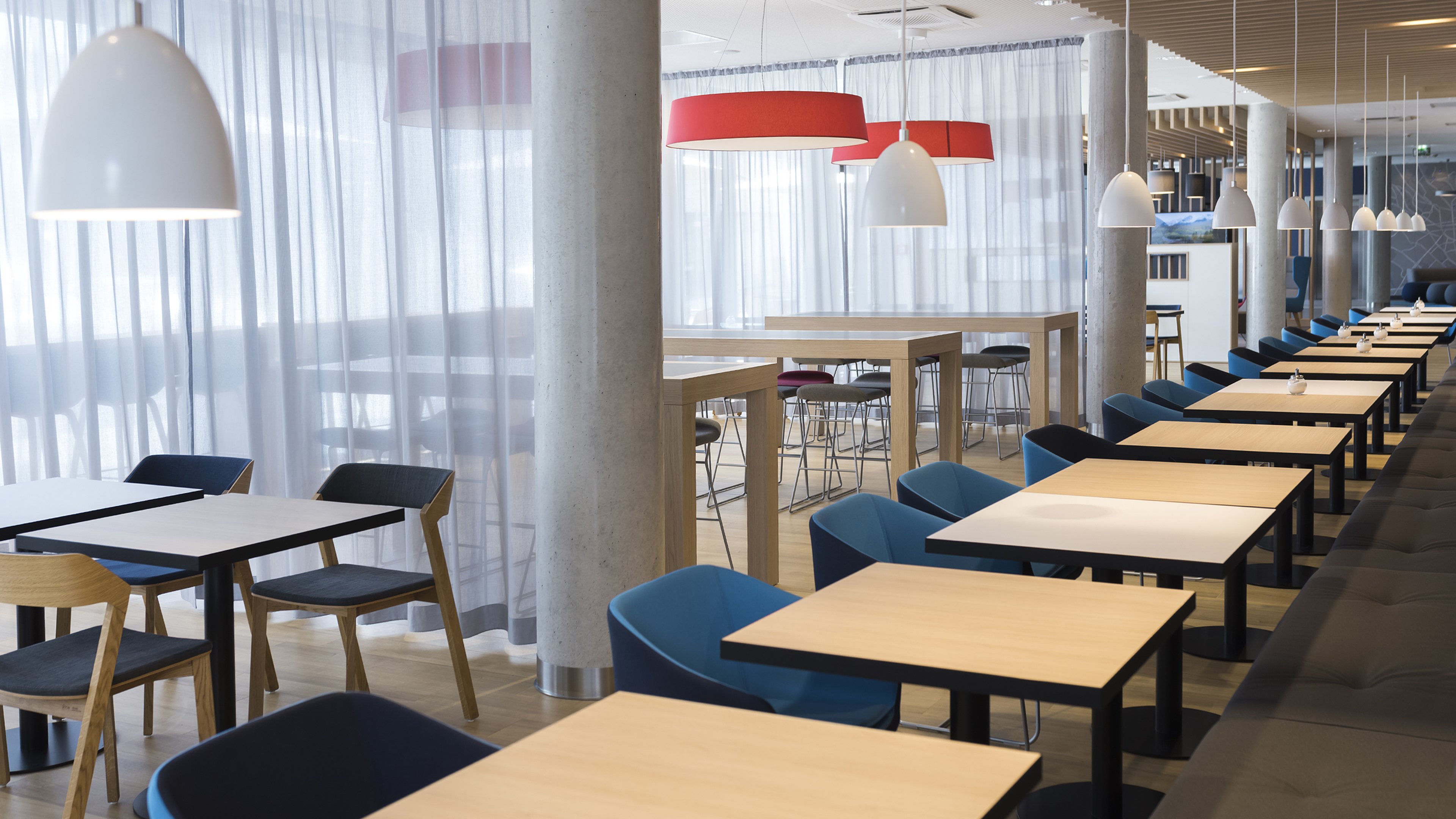Holiday Inn Express Wiesbaden 43/62