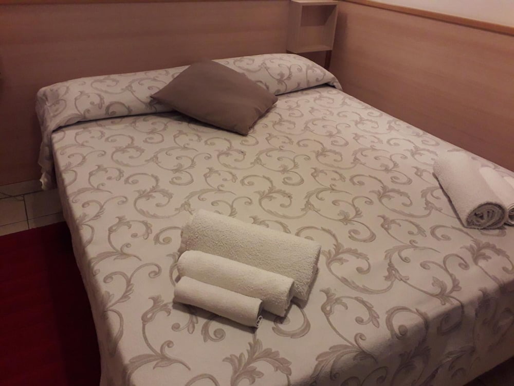 Hotel Vittoriano 12/40