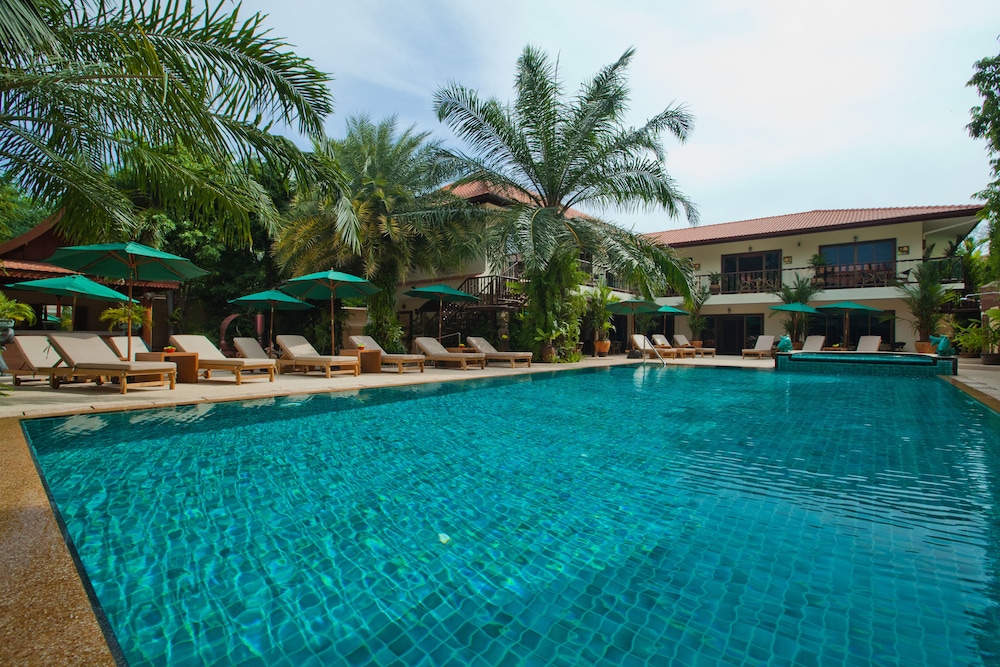 Baan Souy Resort 43/50