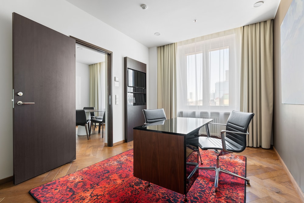 Palace Hotel Tallinn, a member of Radisson Individuals 51/70
