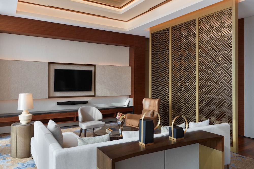 Sheraton Beijing Lize Hotel 40/65