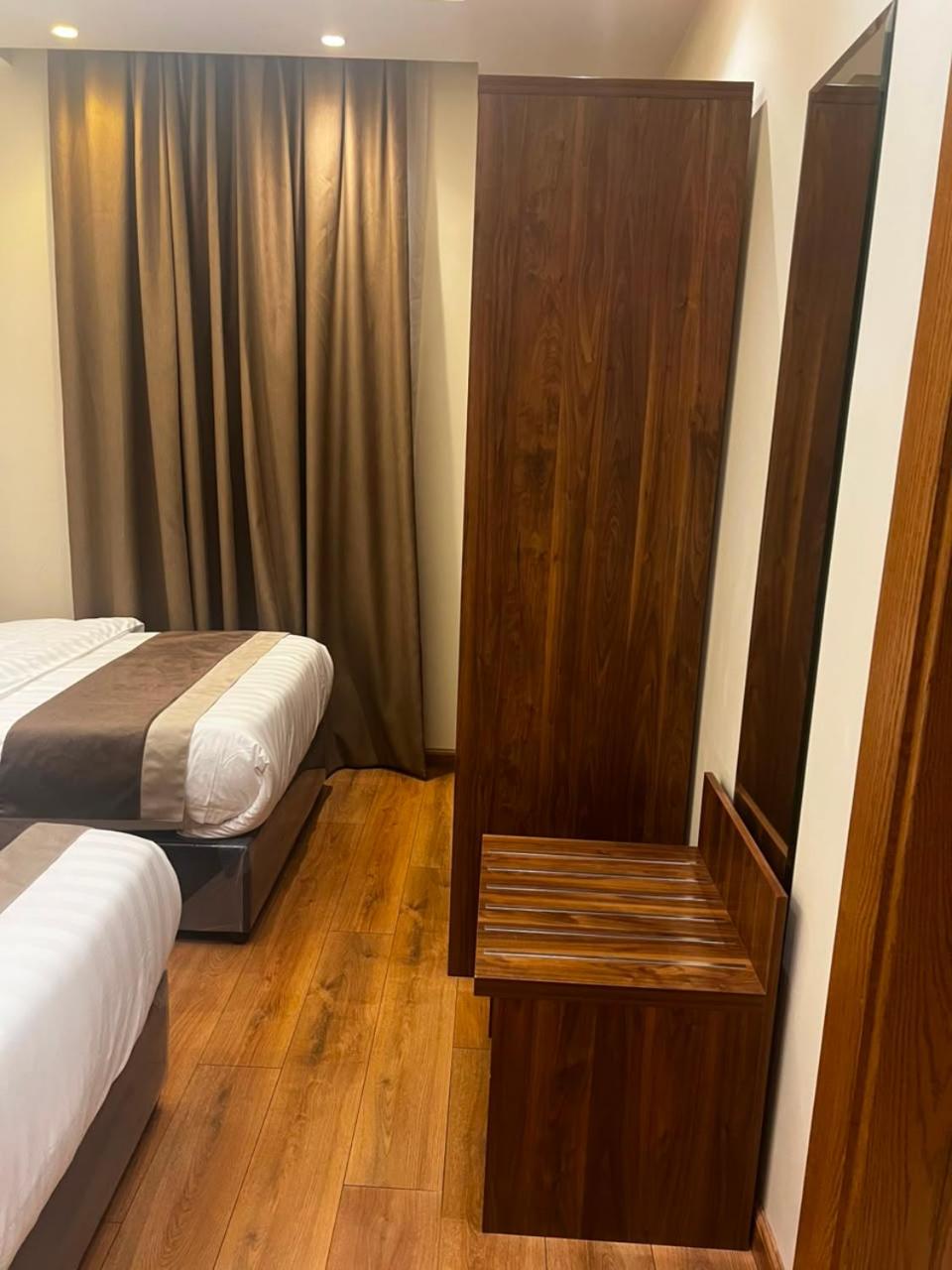 كلاسيكال للأجنحة الفندقية(Classical Hotel Suites) 21/45