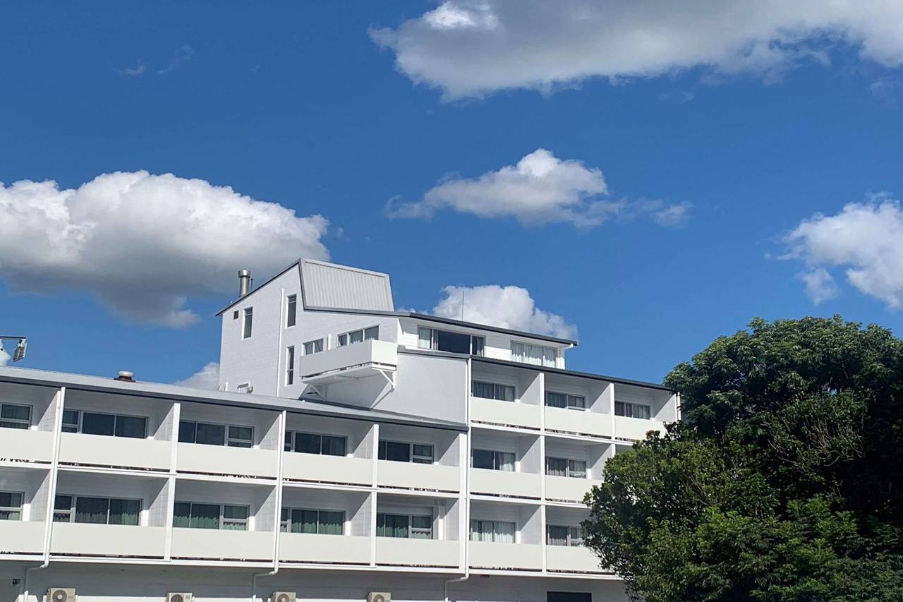 Mercure Tauranga 3/22
