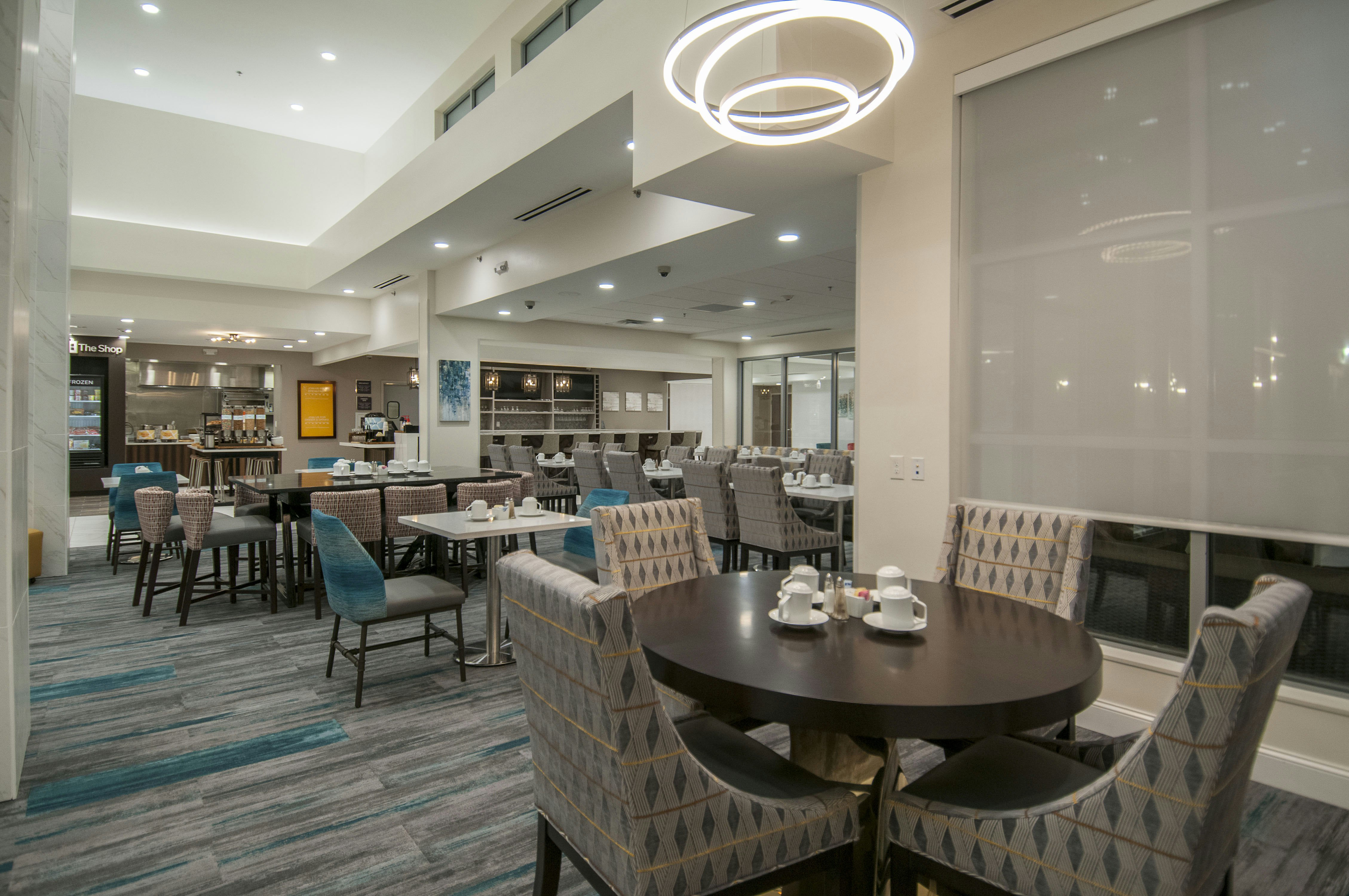 Hilton Garden Inn Jackson/Clinton 29/50