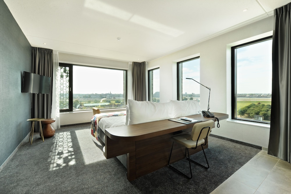 Van der Valk Hotel Nijmegen-Lent 48/72