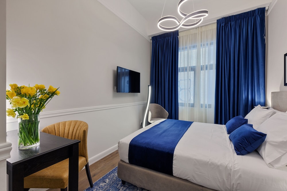 Classic Hotel by Athens Prime Hotels 20/40