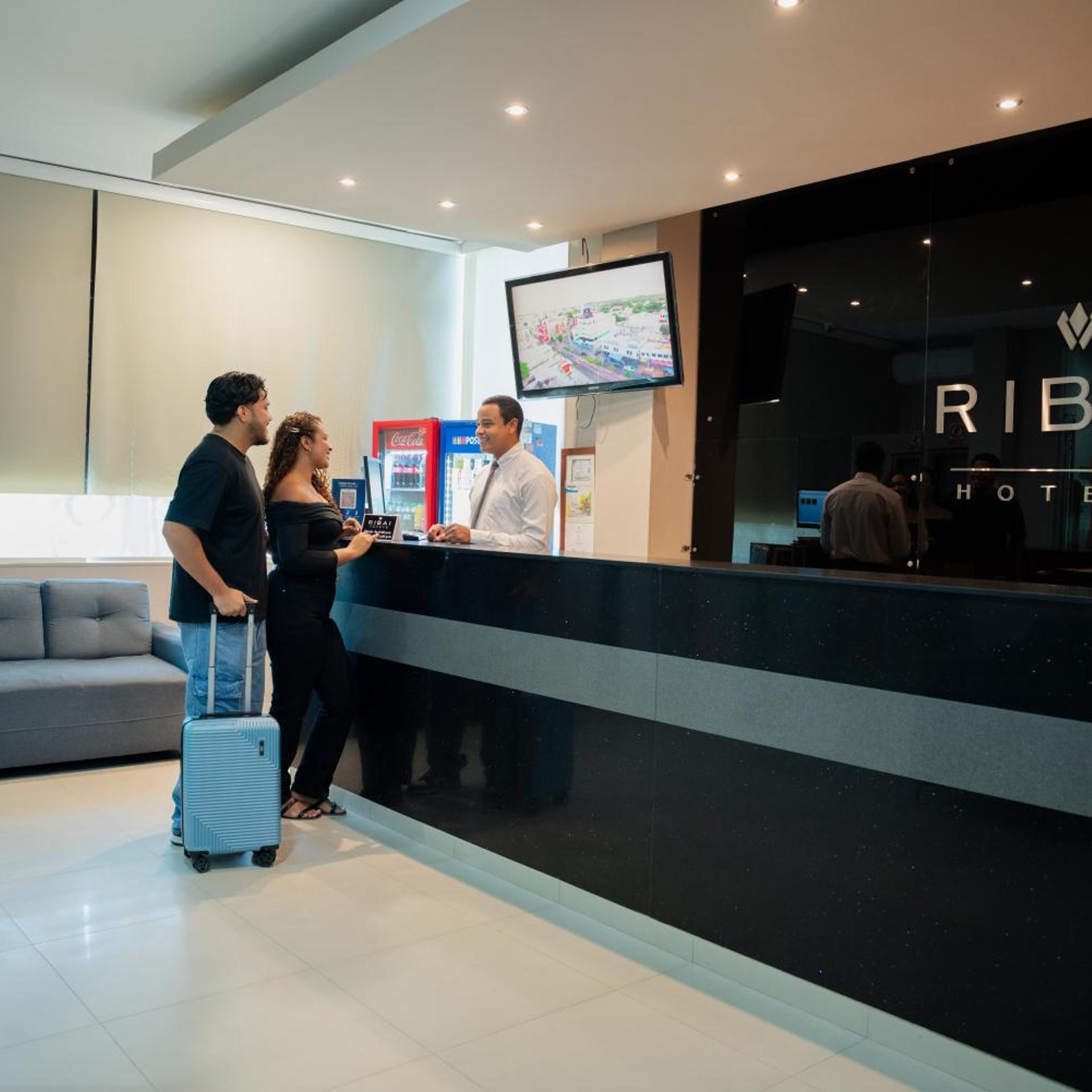 Ribai Hotels Riohacha 3/16
