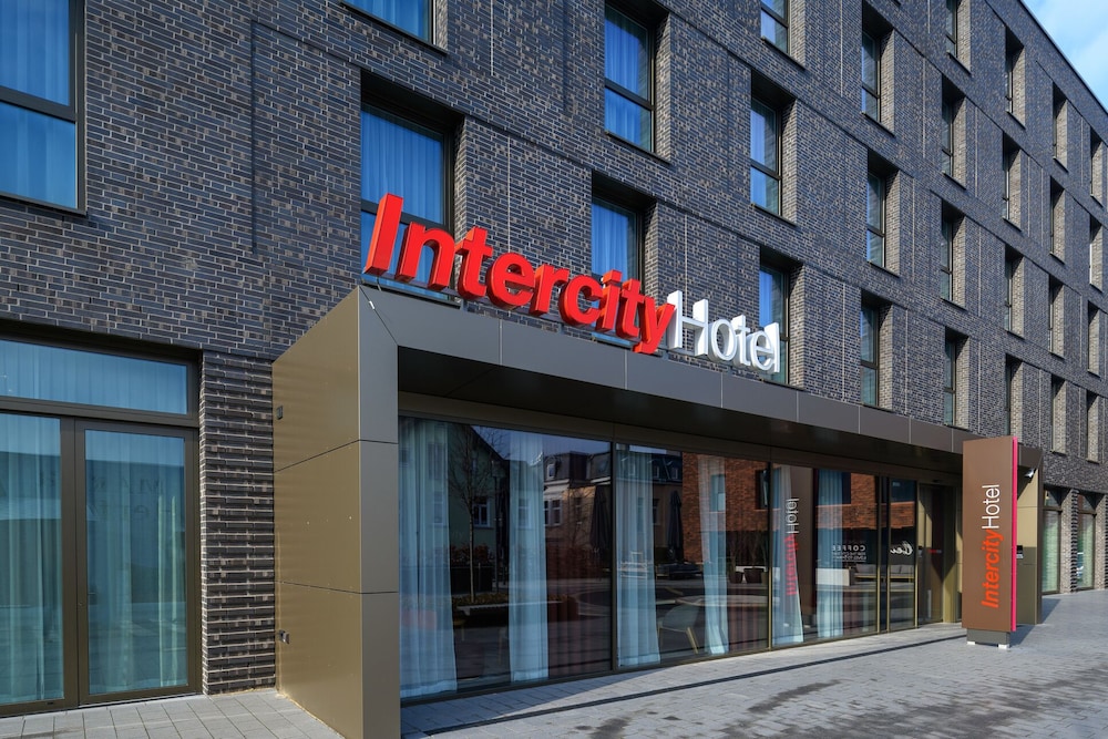 Intercityhotel Herford 6/48