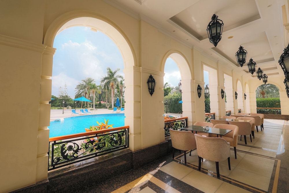 Helnan Palace Hotel 24/58