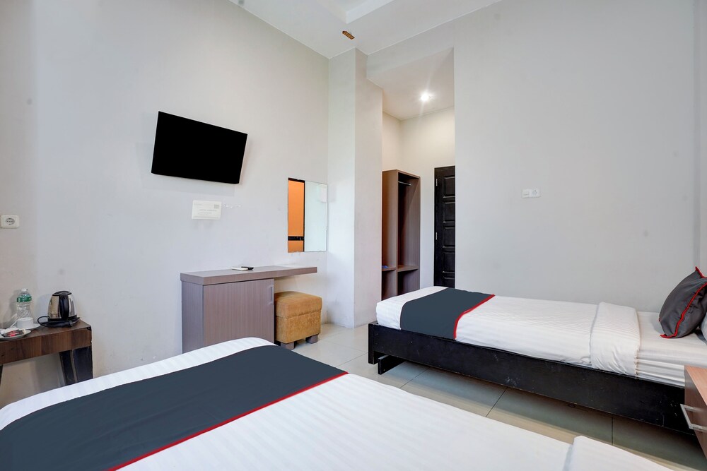Townhouse Oak Padang near RTH Imam Bonjol formerly Bunda Hotel 34/60