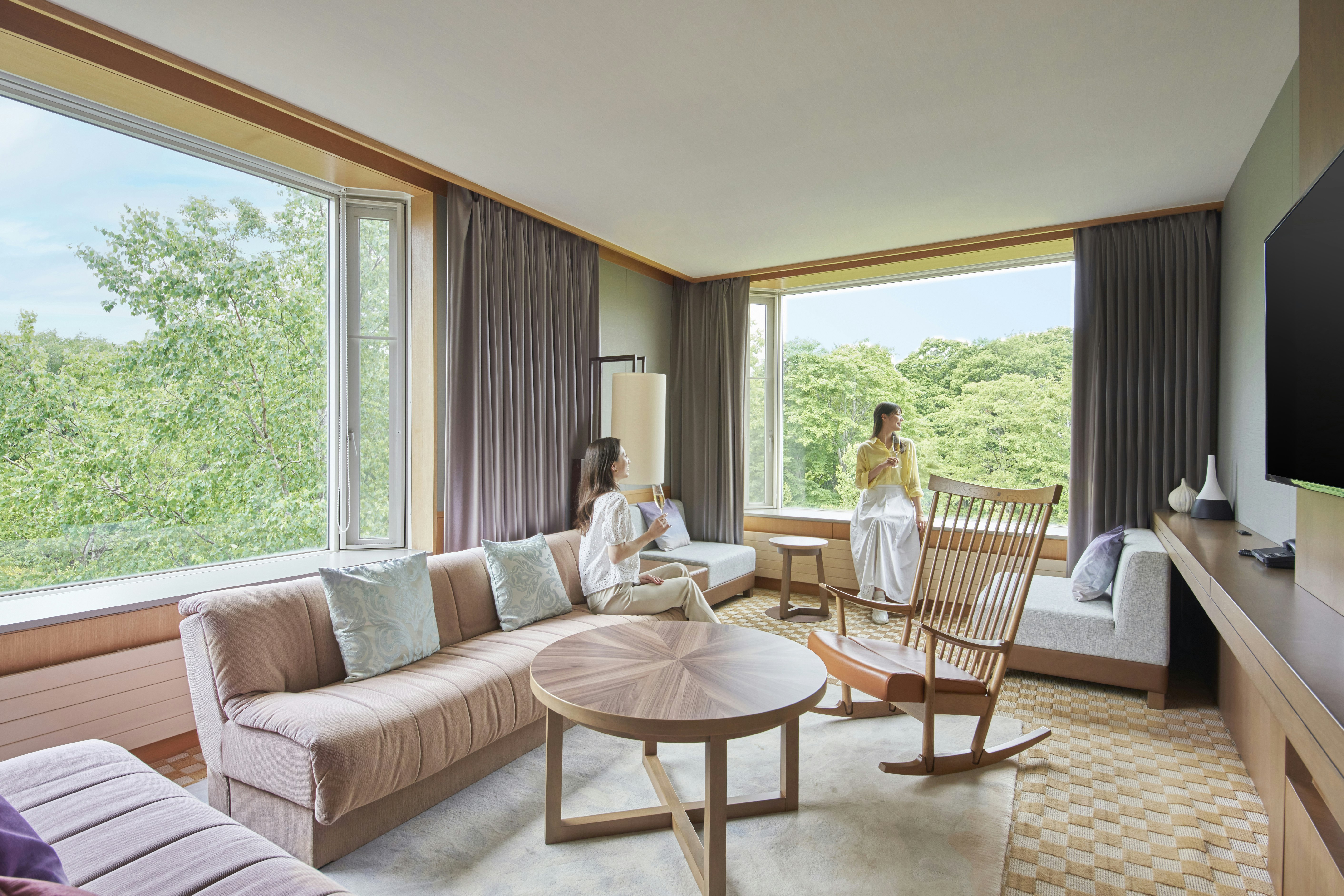 Hakodate Onuma Prince Hotel 58/76