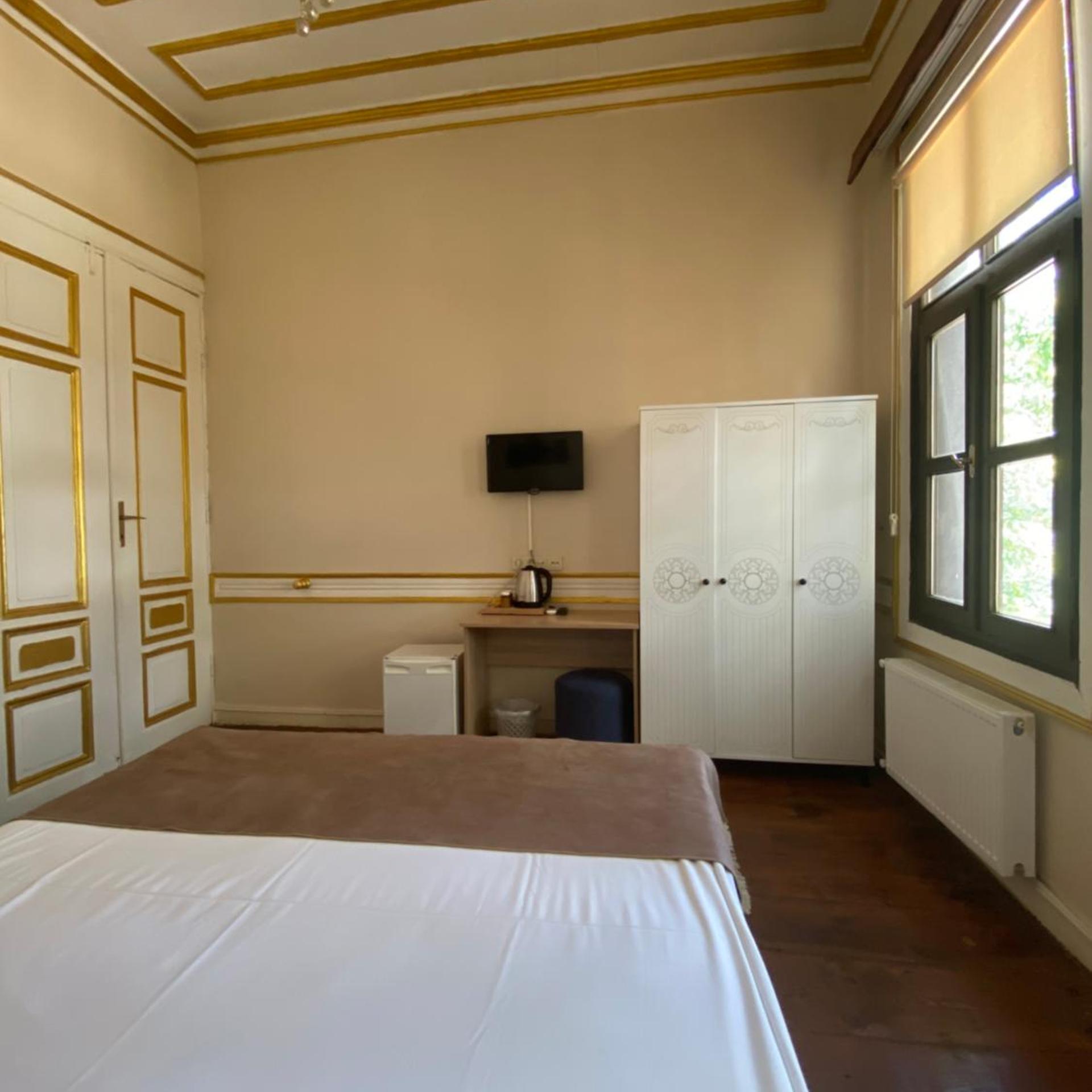 Oasis Edirne 4/50