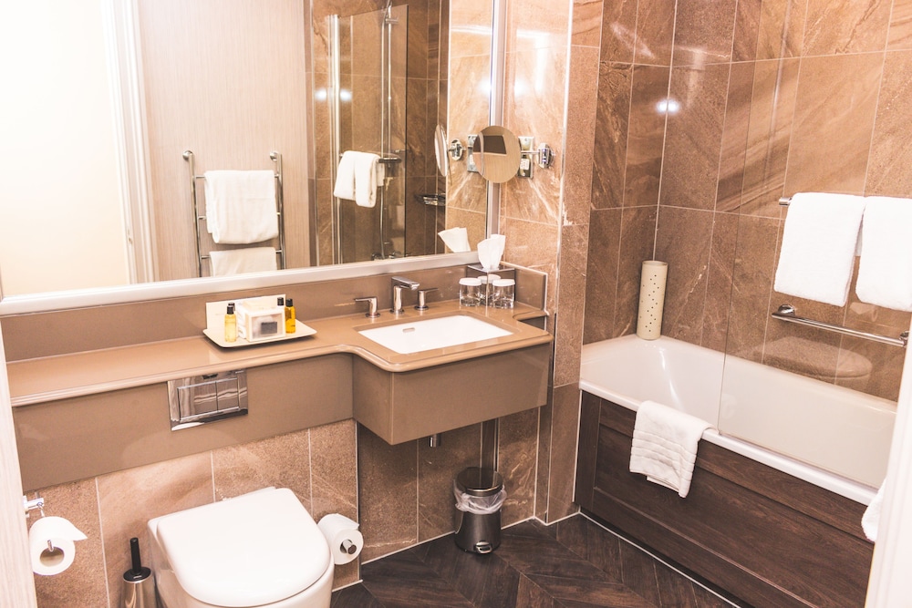 Audleys Wood Hotel 50/50