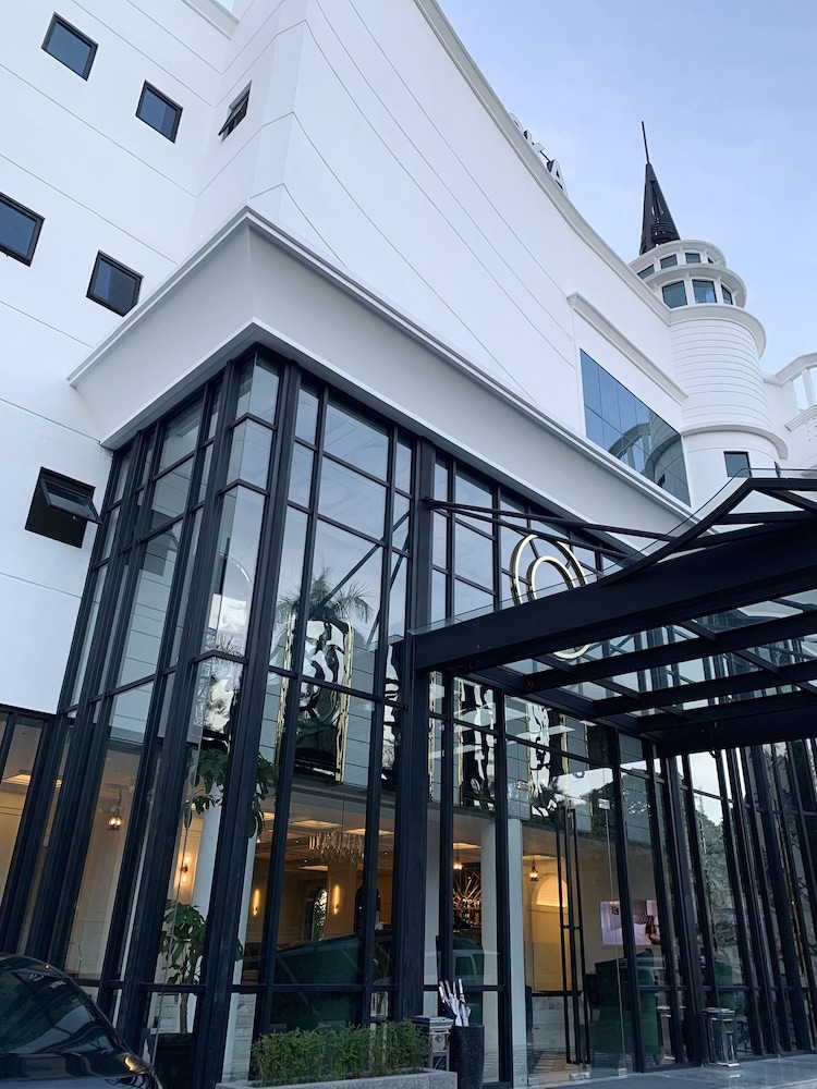巴淡岛瑞典柏林酒店(Grand Eska Hotel & Suites) 图片3