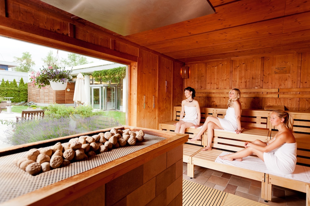 Hotel Am Vitalpark 30/59