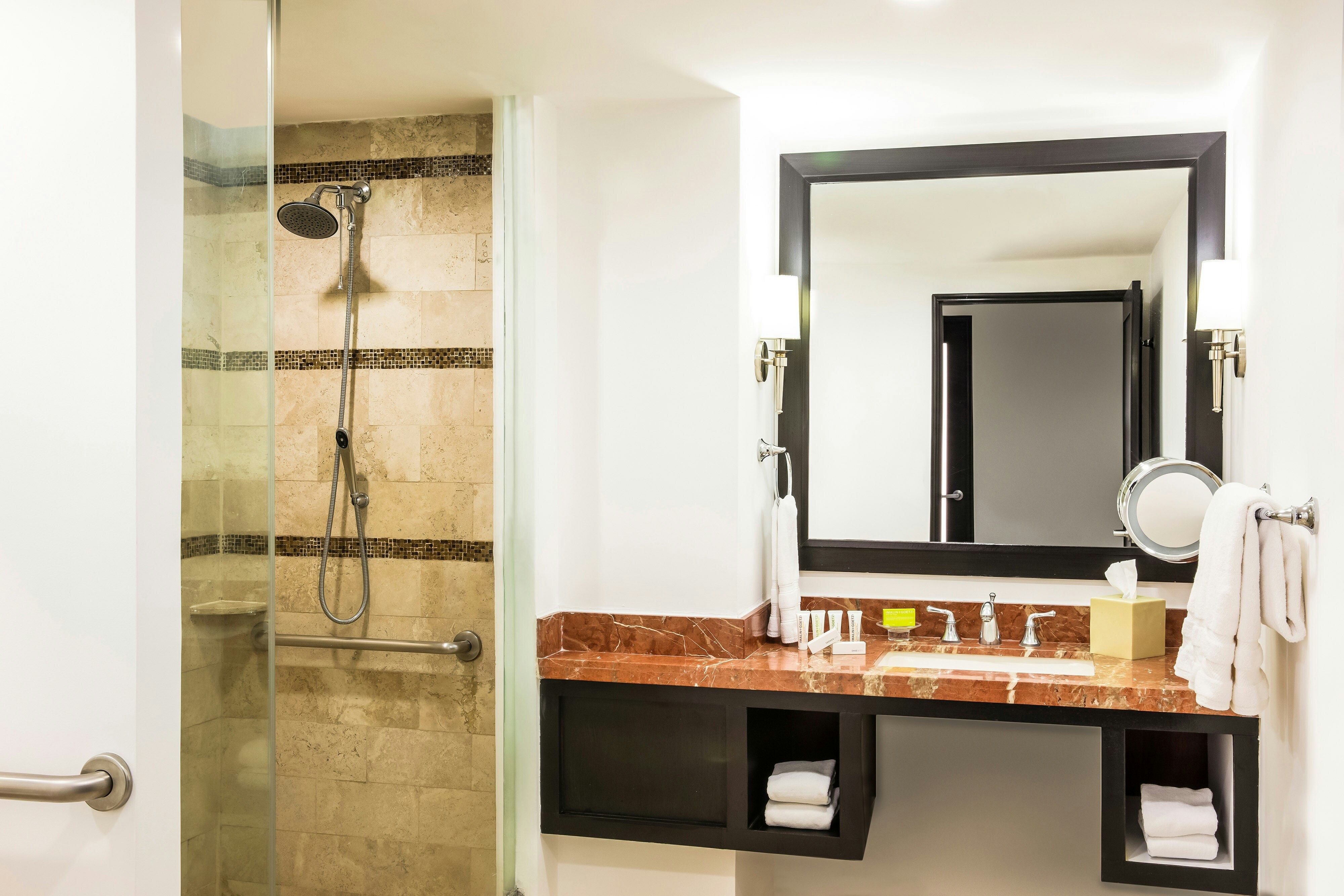 Le Meridien Hotel Mexico City 49/50