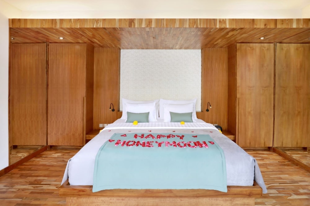 Ayona Villa Seminyak by Ini Vie Hospitality 13/41