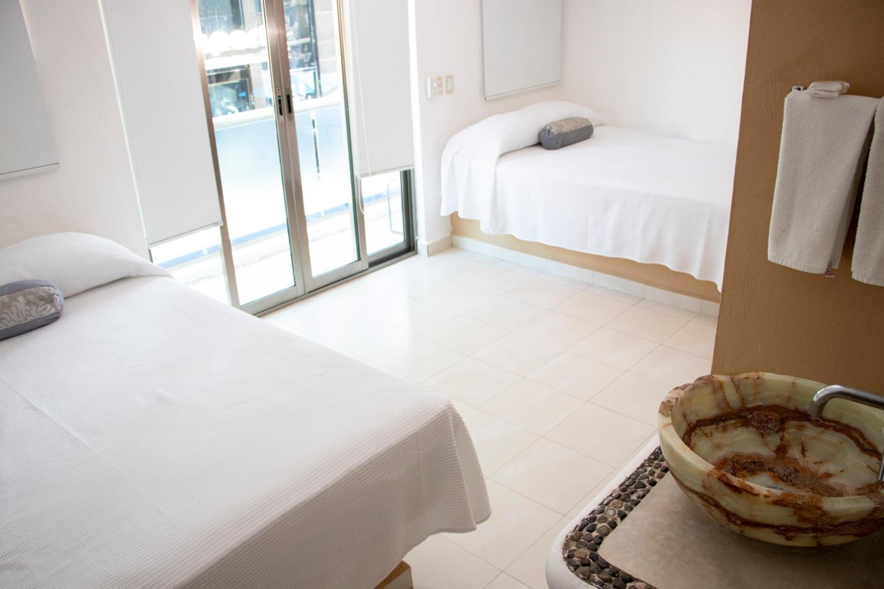 Hotel Hotel Sayab 5ta Avenida 46/56