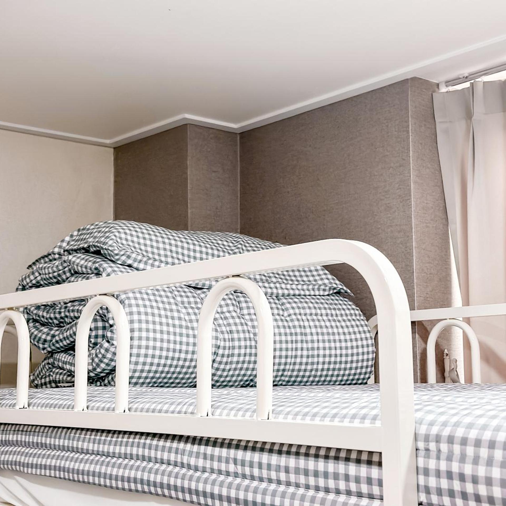 Empathy Dongseongro Guesthouse - Hostel 49/79
