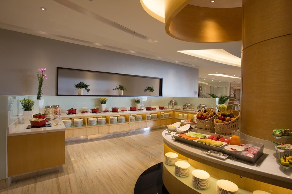 Hotel Ciputra Cibubur managed by Swiss-Belhotel International 56/75