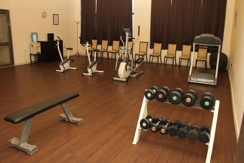 Club Mahindra Udaipur 16/38