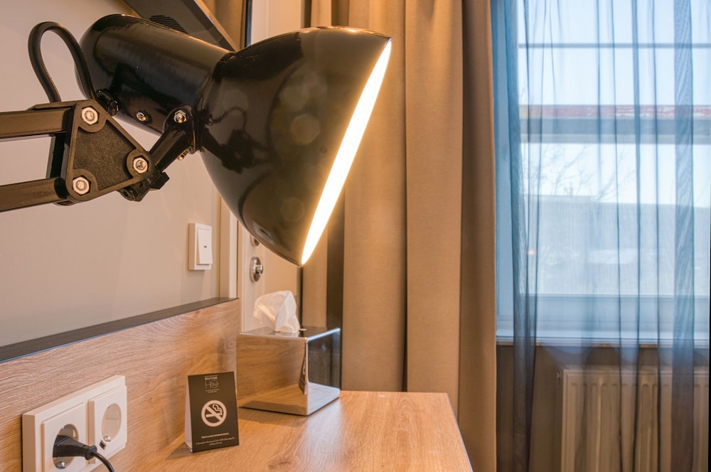 UNO Hotel Hamburg Central 053 32/41