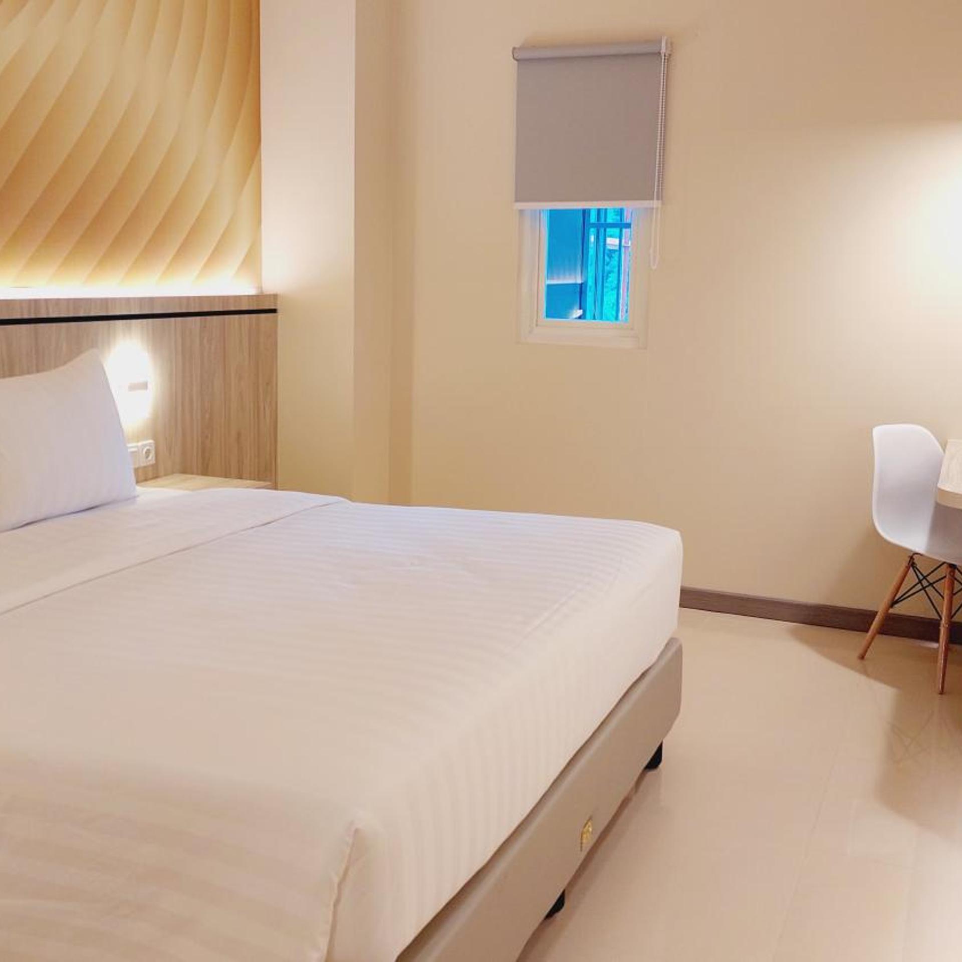 SIP Azana Hotel Jayapura 20/50