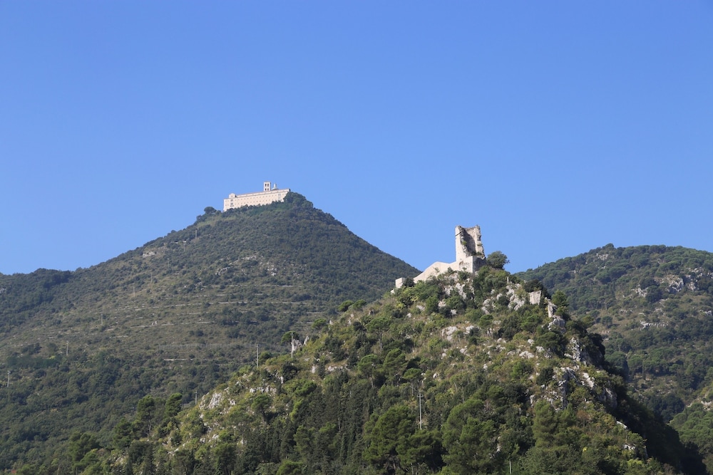 surroundings