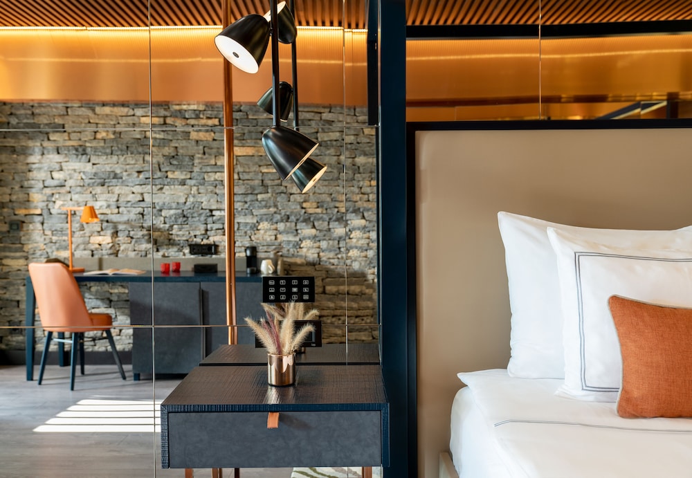 Lujo Art & Joy Bodrum 62/75