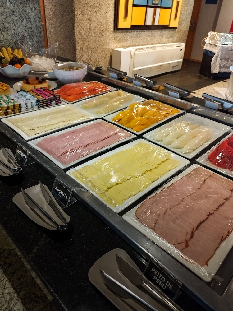 Reymar Hotel Maceio 6/71