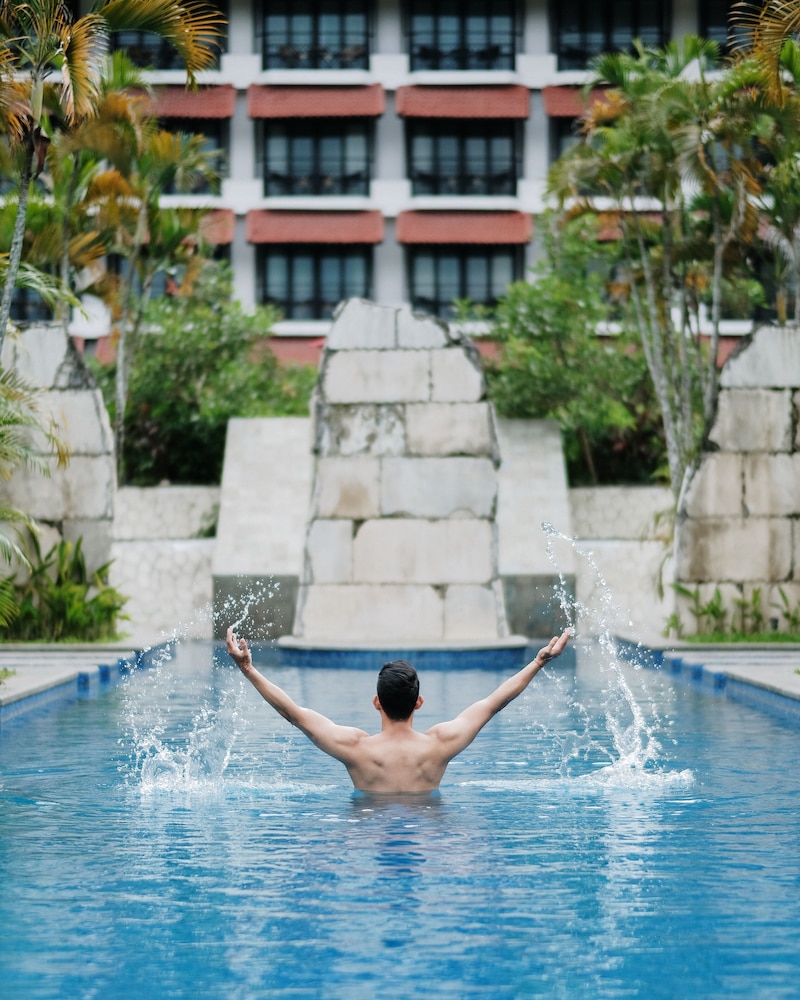 Mustika Yogyakarta Resort & Spa 5/66