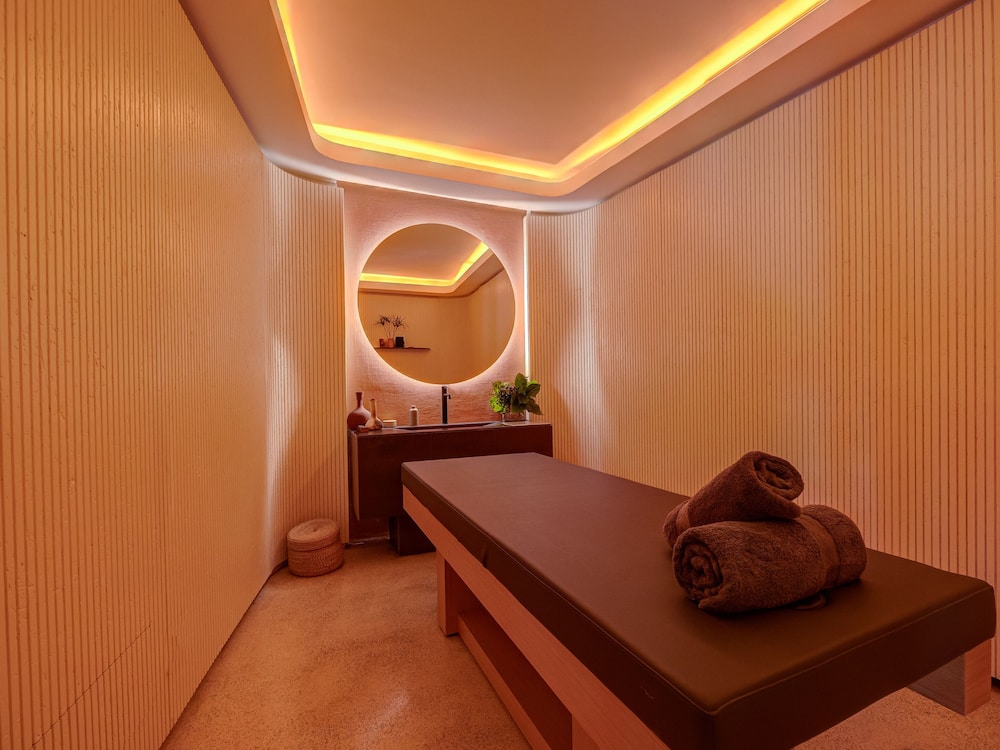 Future Found Sanctuary by newmark 17/50