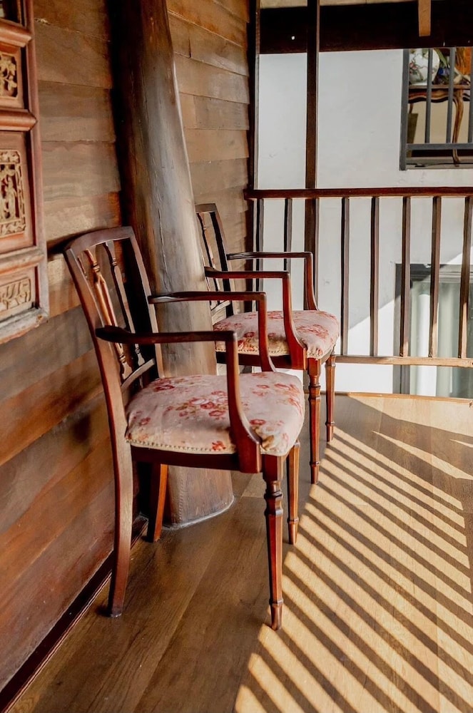 Maison De Chiang Rai 44/50