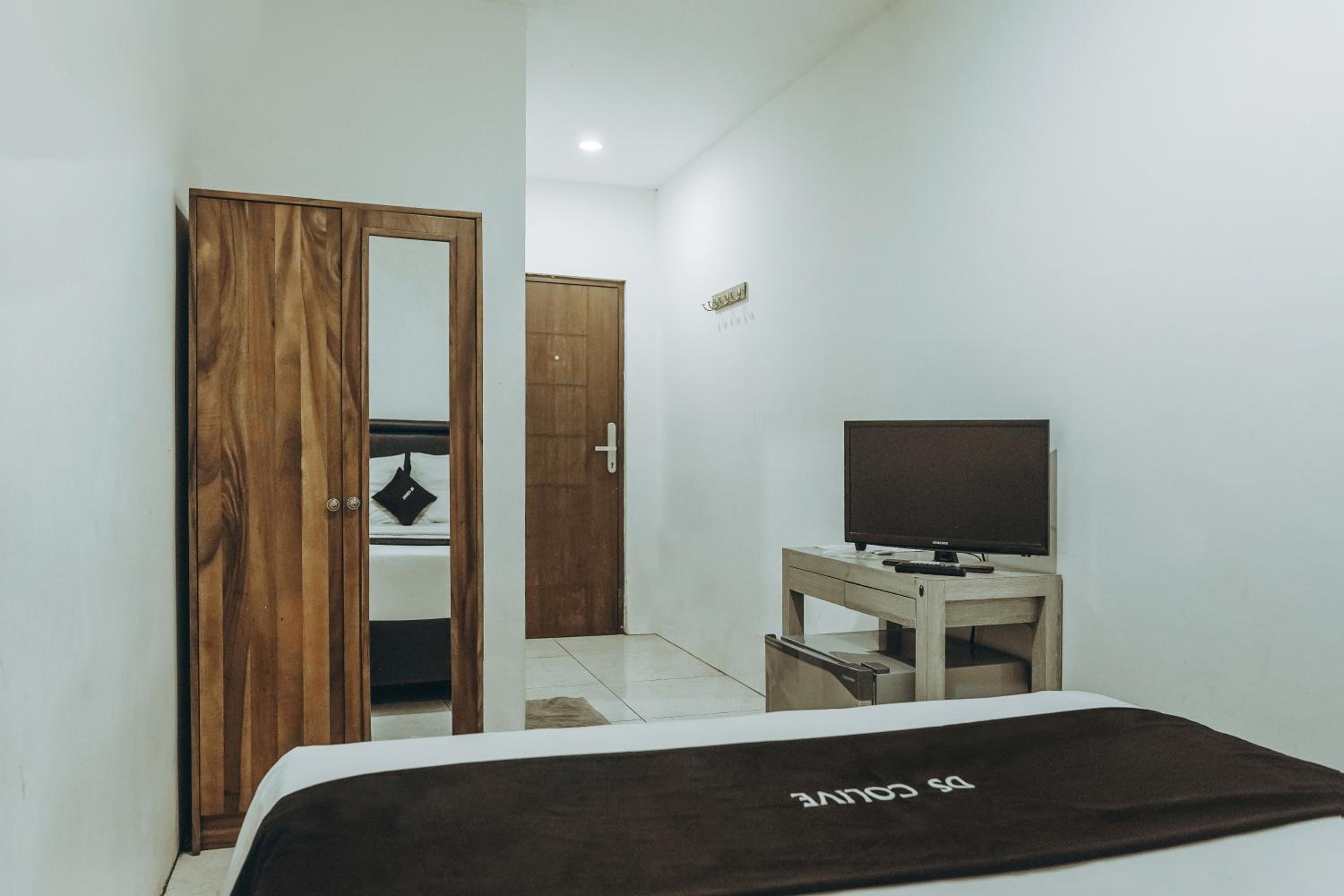 DS CoLive Siliwangi (ex Siliwangi Residence) 19/23