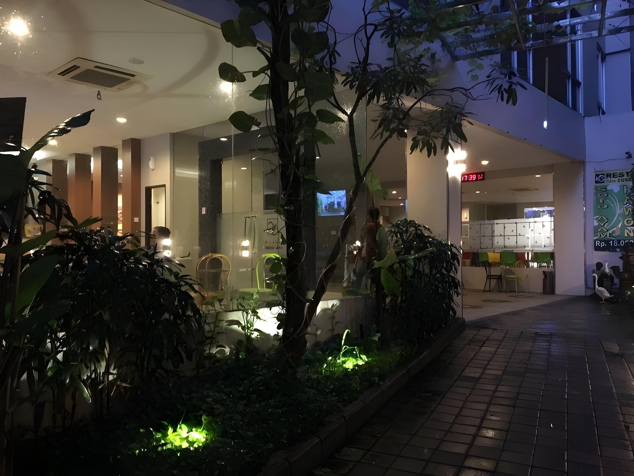 Hotel New Coklat 9/27