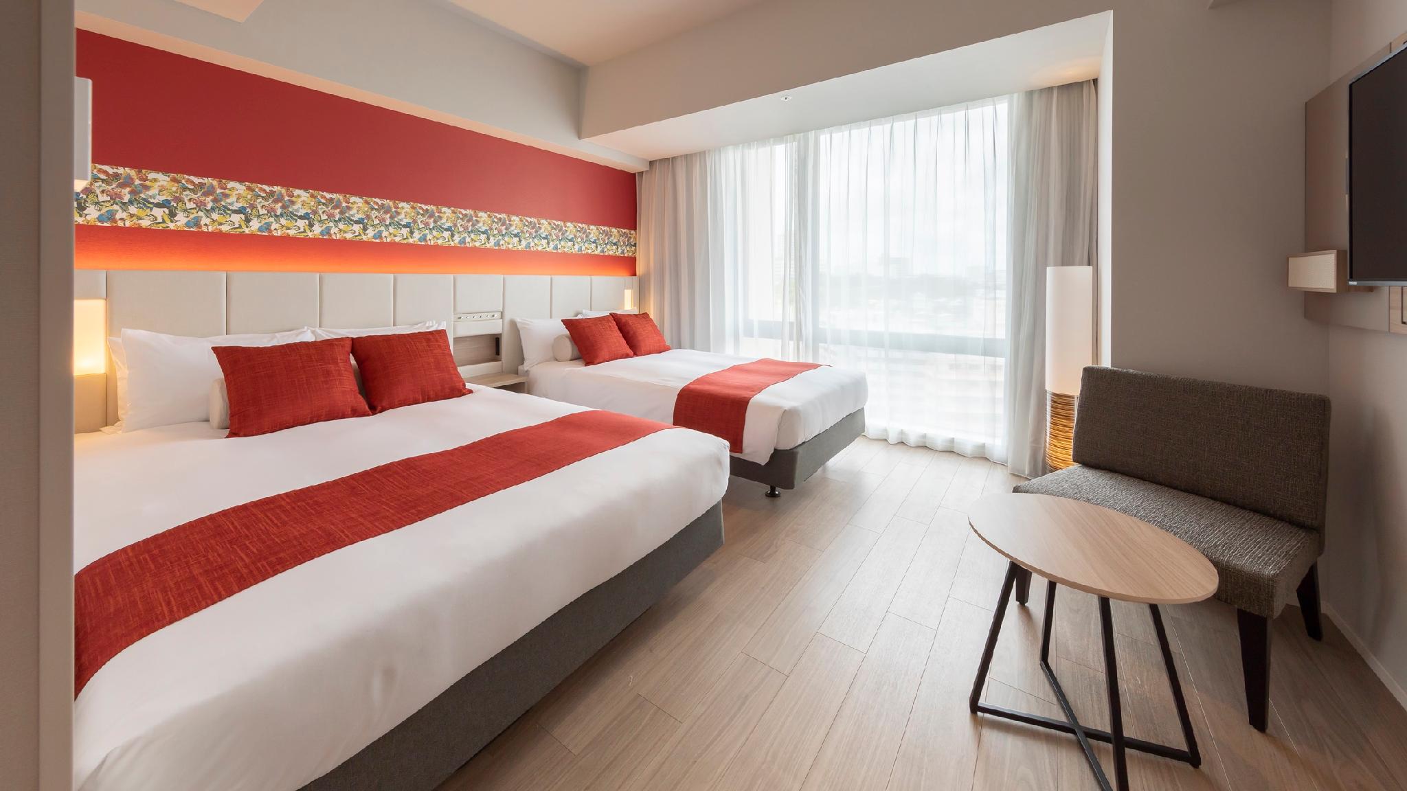 Standard, Single, Semi Double Bed, Twin Beds