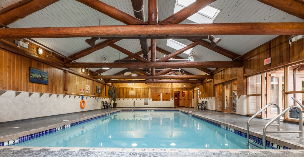 Tigh Na Mara Seaside Spa Resort Conference Centre 11/57