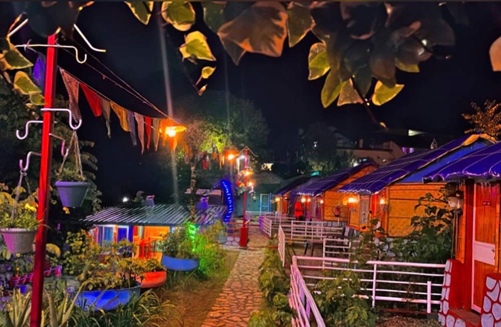JJ's Village - Eco Resort 36/50