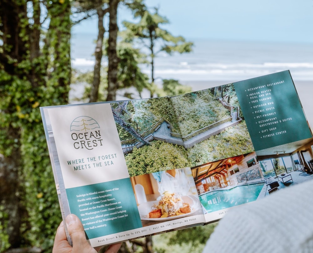 Ocean Crest Resort 18/50