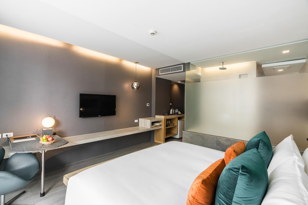 Hotel Vista Pattaya 32/70