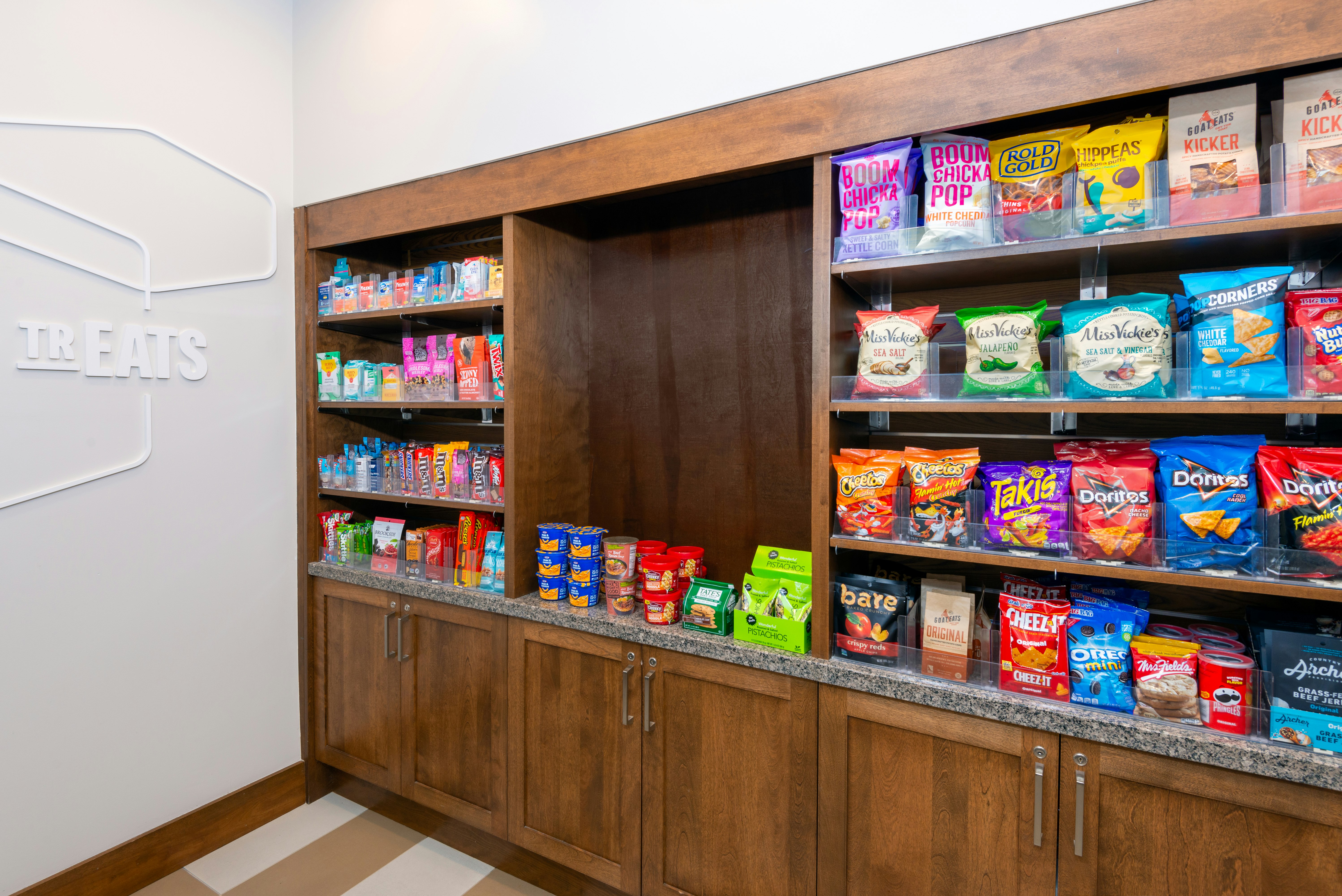 Hampton Inn & Suites Clayton/St Louis-Galleria Area 23/61