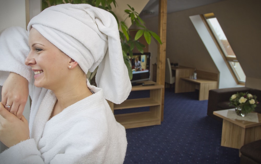 Hotel Am Alten Strom 14/31