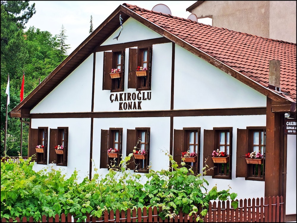 Cakiroglu Konak 5/54