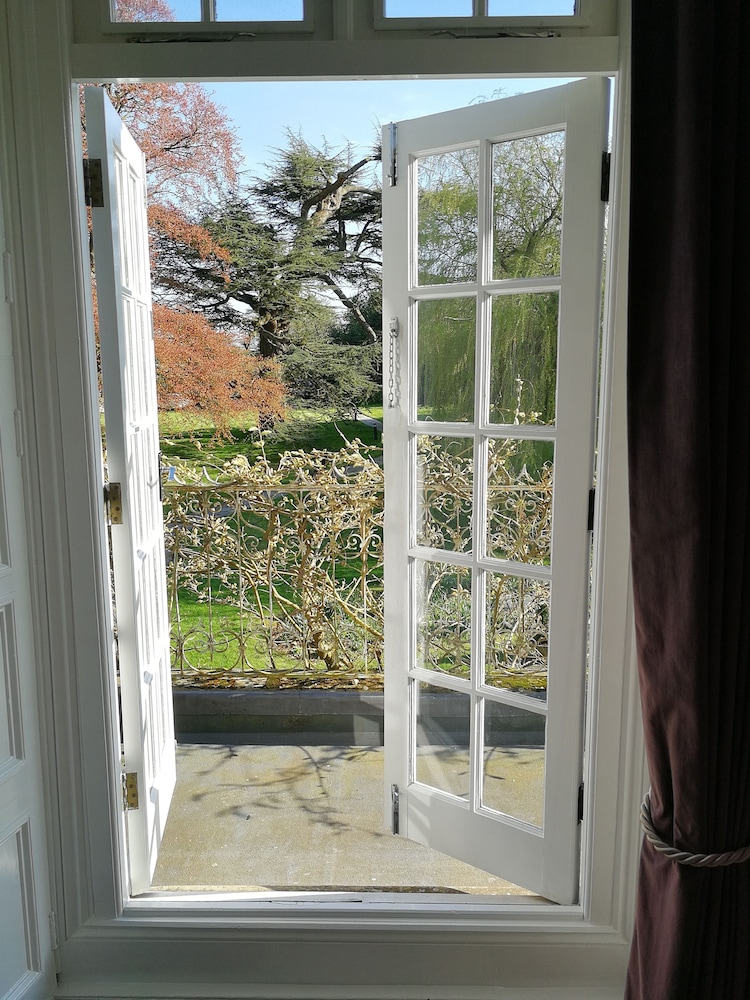 Chiseldon House Hotel 6/50