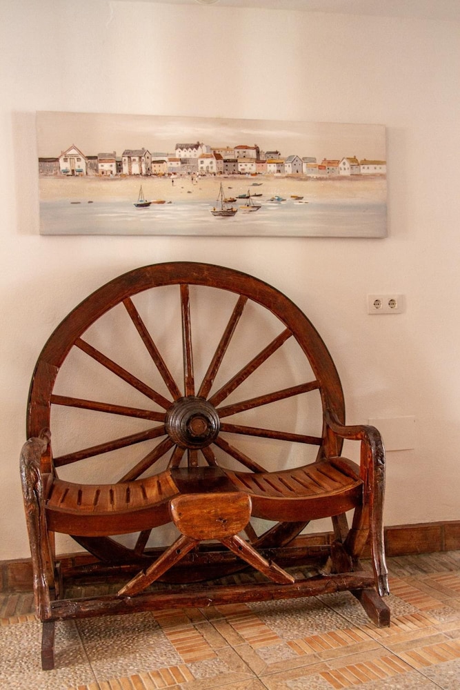 Hotel Almadrabeta 11/50