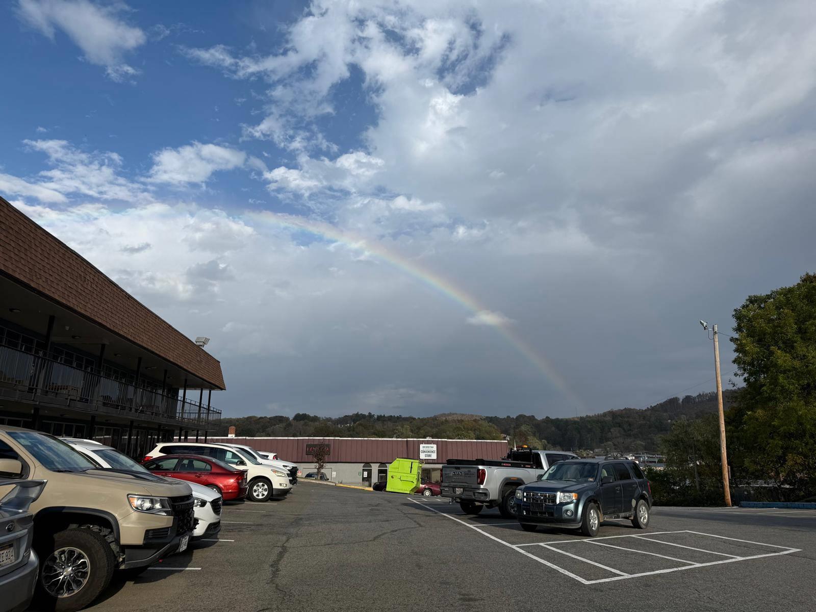 Econo Lodge Galax, VA 14/14