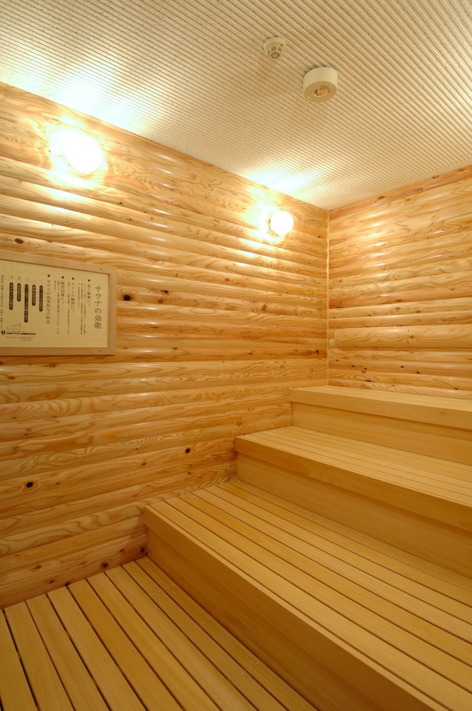 Toyama Manten Hotel 30/61