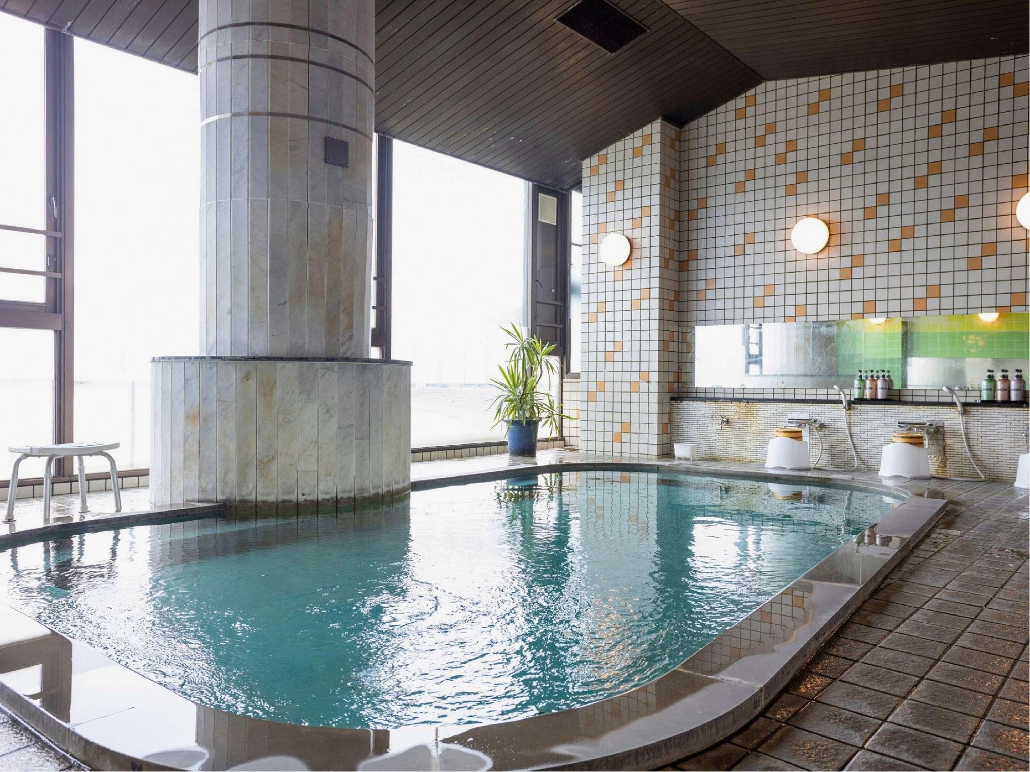 Umino Hotel Hirose 11/24