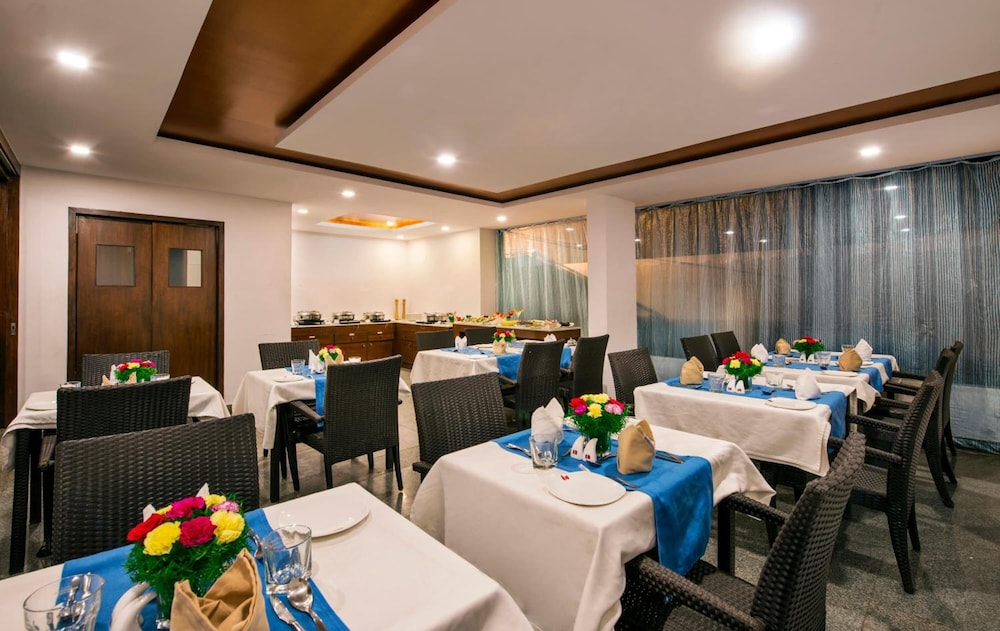 Lords Eco Inn Jayanagar 15/19