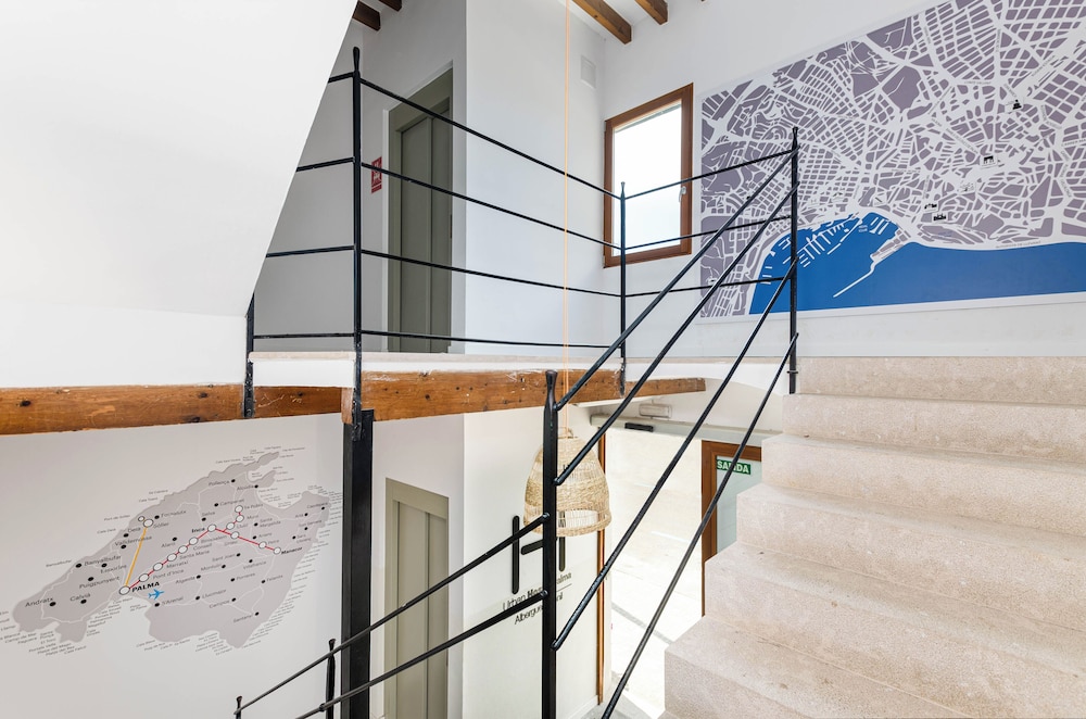Urban Hostel Palma 23/50